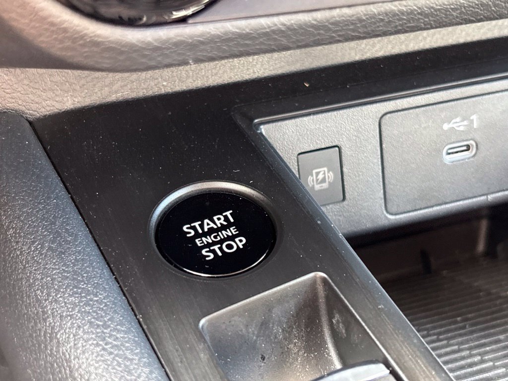 Certified Used 2026 Blue Nissan SV image 26