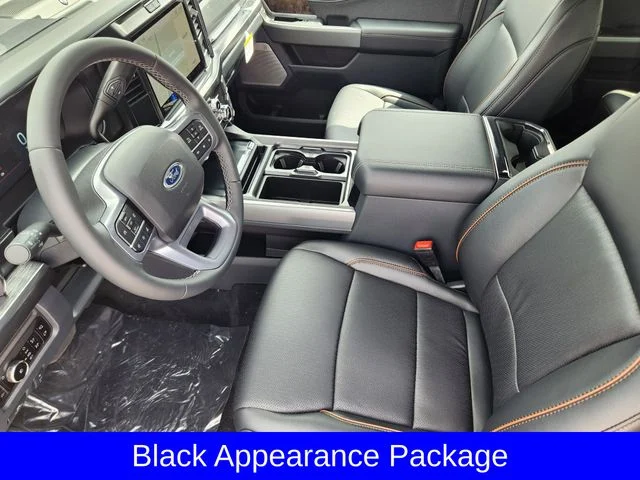 New 2026 Avalanche Ford F-250® Lariat® image 13