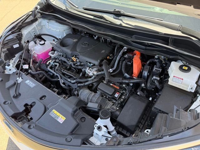 2023 Toyota Sienna Platinum - Photo 54
