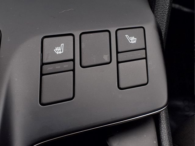 Used 2025 Black Kia LX image 18