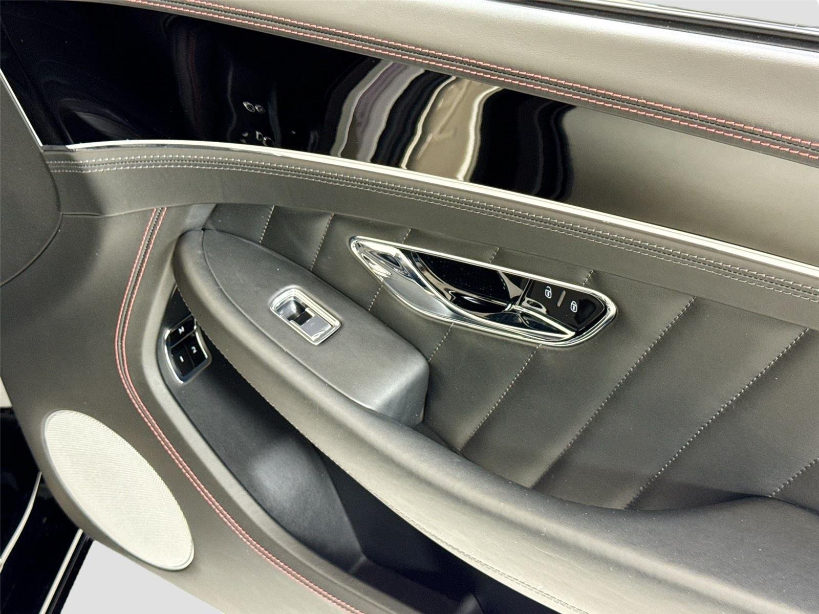 Used 2024 Beluga Bentley GT V8 | Edition 8 image 30