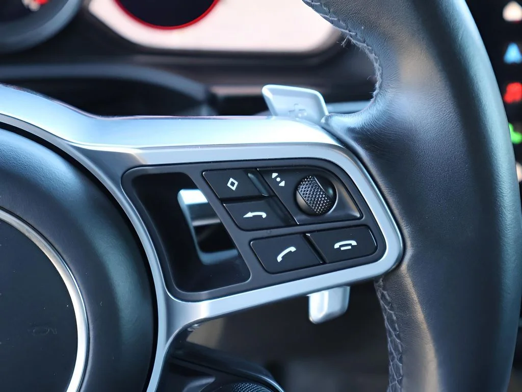 2023 Porsche Cayenne GTS - Photo 30
