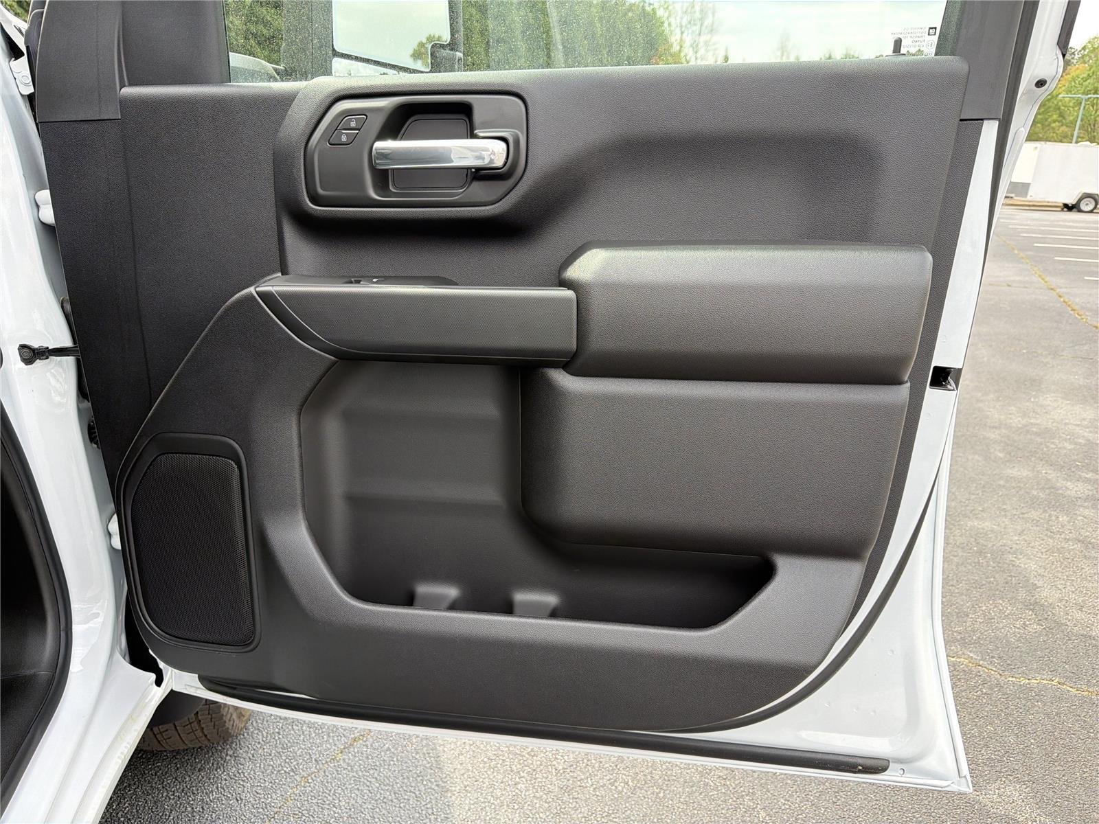 2026 GMC Sierra 3500HD Pro - Photo 12