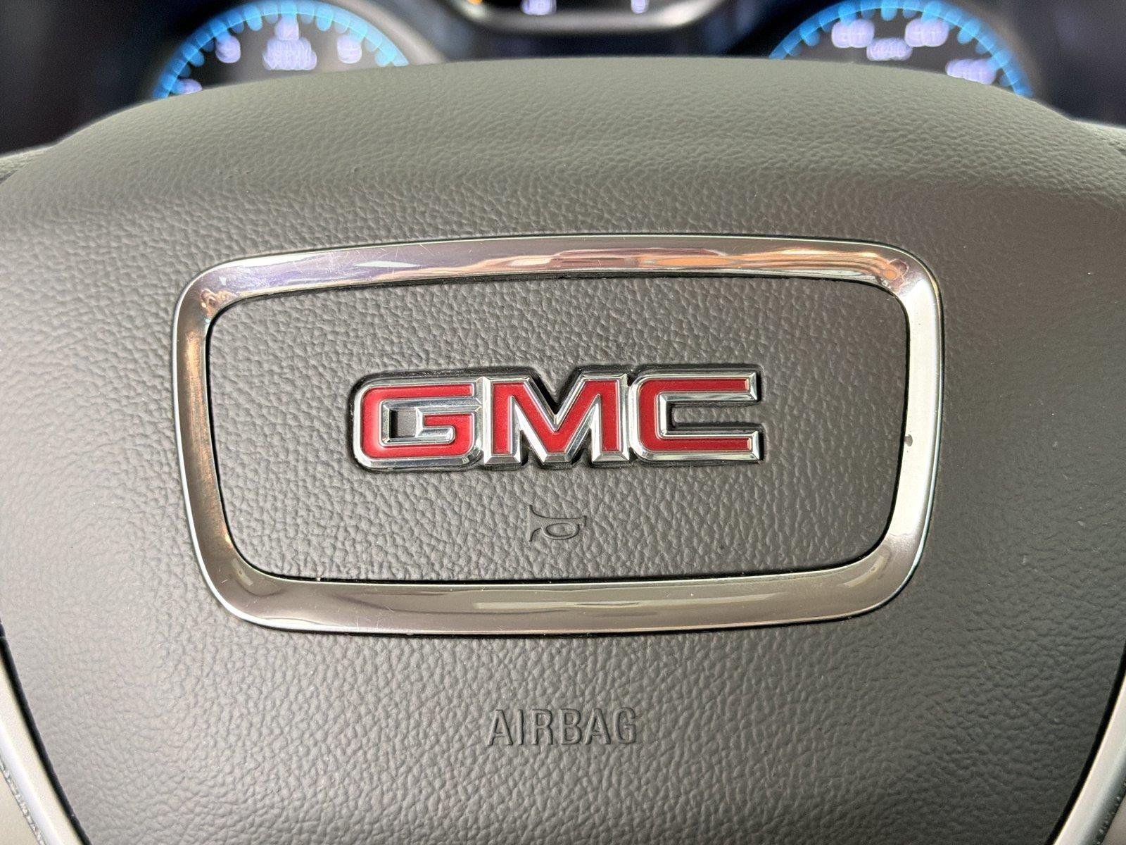 2021 GMC Canyon Elevation Standard - Photo 22