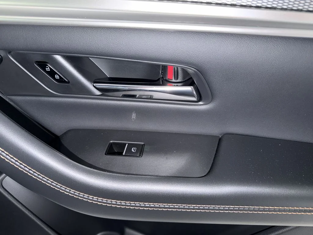 New 2026 Artisan Red Premium Mazda 3.3 Turbo Premium Plus AWD image 8
