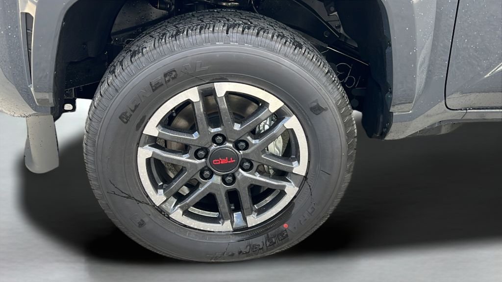 2026 Toyota Tacoma TRD Sport - Photo 27