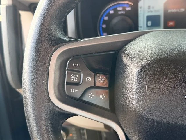 Certified Used 2022 Area 51 Ford Big Bend image 46
