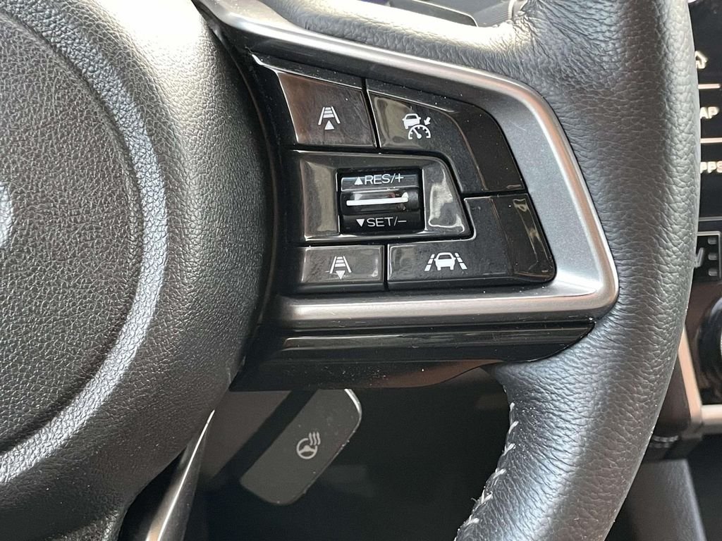 2019 Subaru Outback Touring - Photo 12