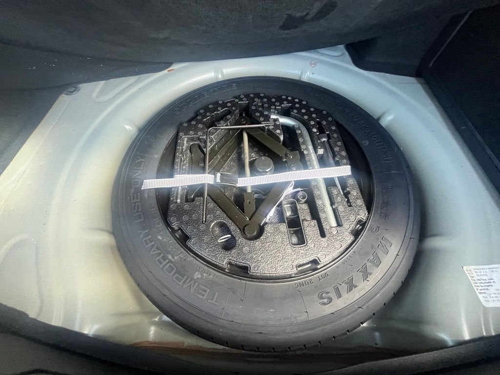 Used 2019 White Volkswagen 2.0T Final Edition SEL image 29