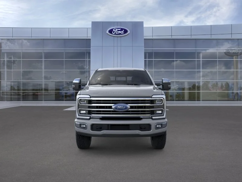 New 2026 Avalanche Ford Platinum image 41