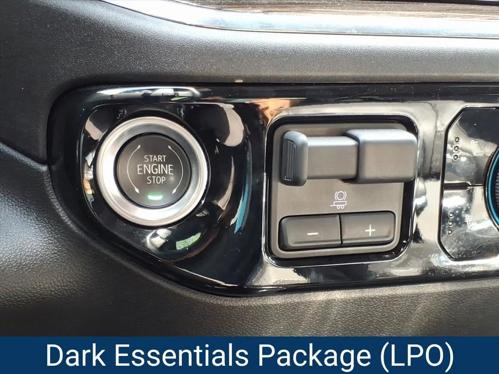 Used 2024 Gray Chevrolet RST image 5