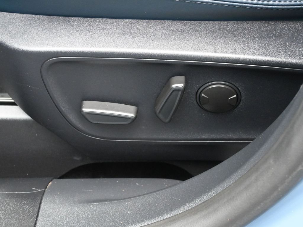 Used 2024 Gray Ford Outer Banks image 11