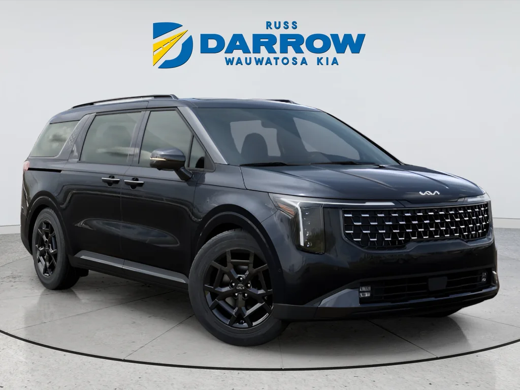 New 2026 Panthera Metal Kia SX Prestige image 8