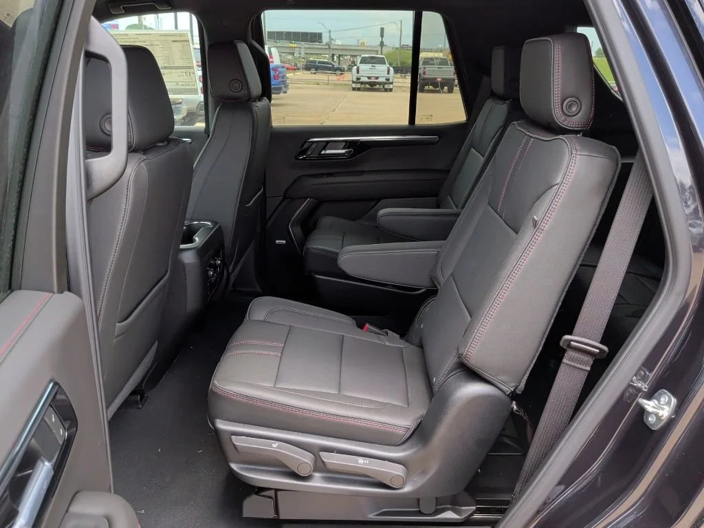 2026 Chevrolet Tahoe RST - Photo 36