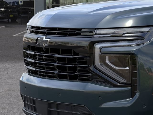 2026 Chevrolet Suburban RST - Photo 13