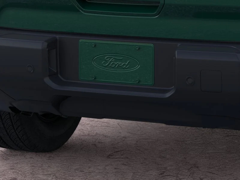 2025 Ford Bronco Sport Big Bend - Photo 23