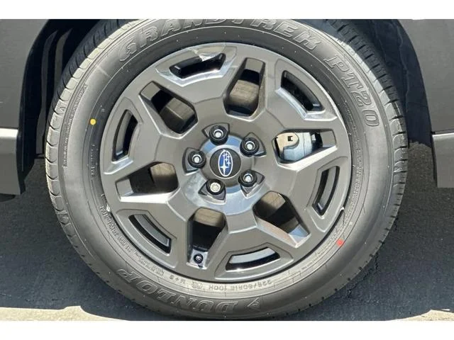 New 2026 SAPPHIRE BLUE PEARL Subaru Premium image 50