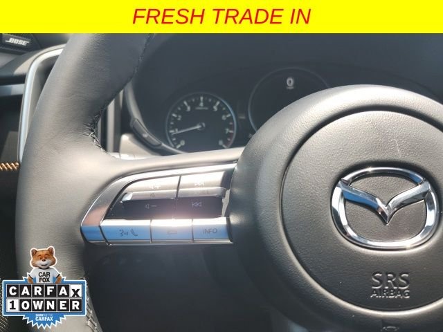 Used 2026 Blue Mazda 2.5 S Premium image 30