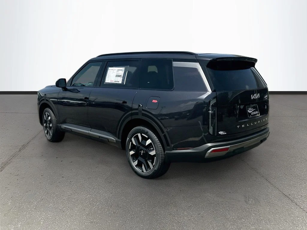 New 2027  Kia S image 5