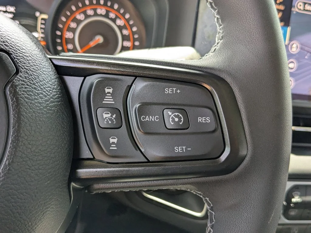 Used 2025 Mojito Jeep Mojave X image 23