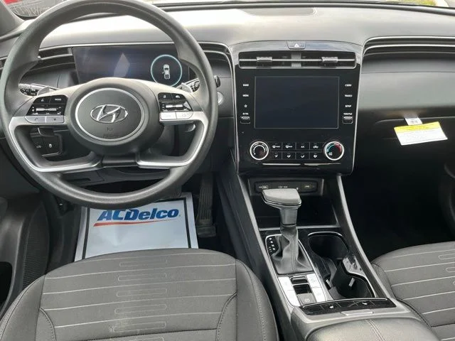Used 2023 Gray Hyundai NIGHT image 18