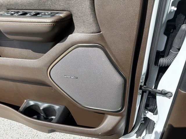 Used 2026 White Ram Limited image 21