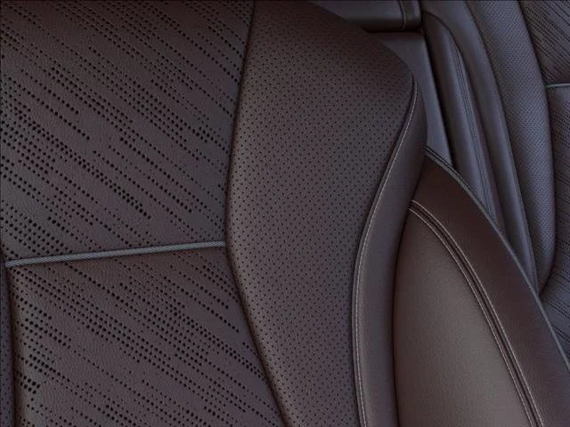 New 2026 Ebony Twilight Metallic Buick Sport Touring image 21