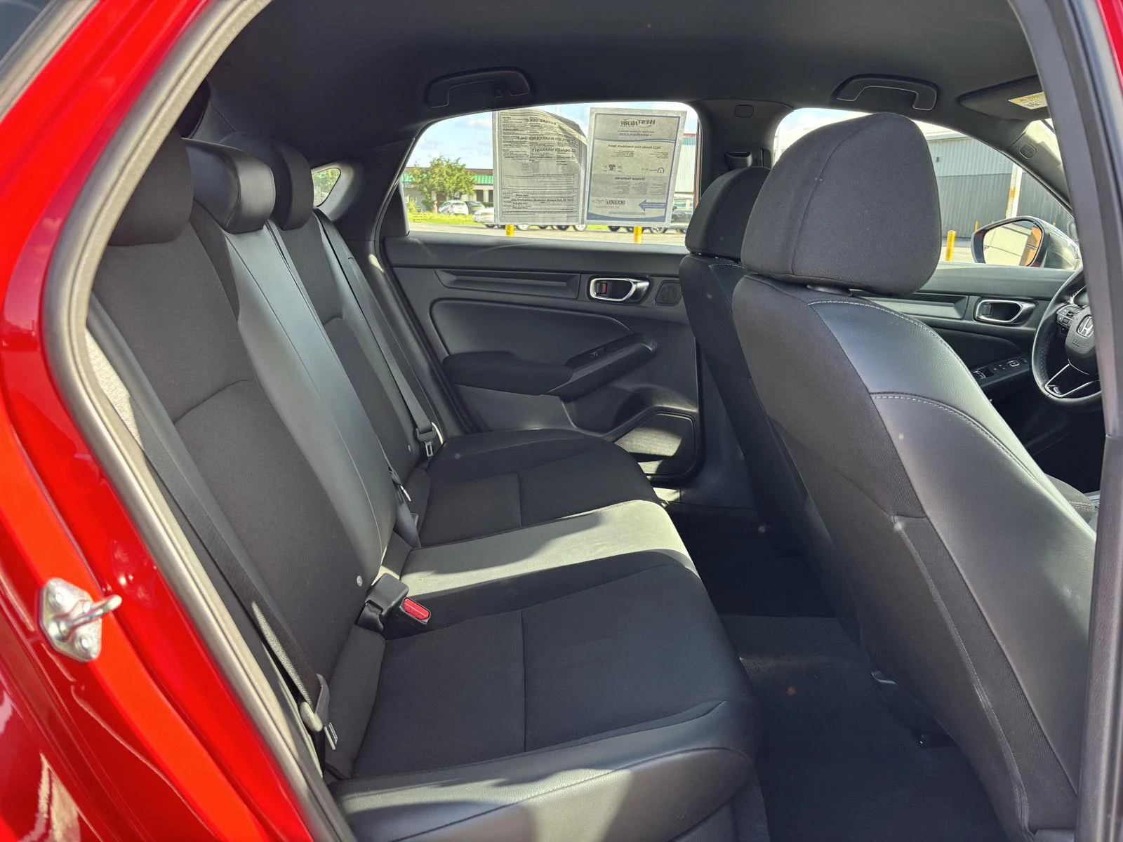 Used 2022 Rd Honda Sport image 34