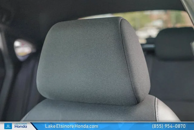 Used 2024 Platinum White Pearl Honda Sport image 27