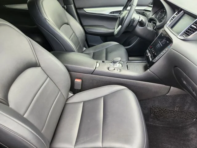 Certified Used 2021 Majestic INFINITI LUXE image 22