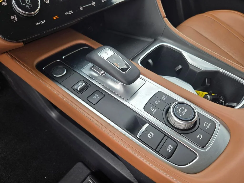 Used 2023 Majestic INFINITI Sensory image 18