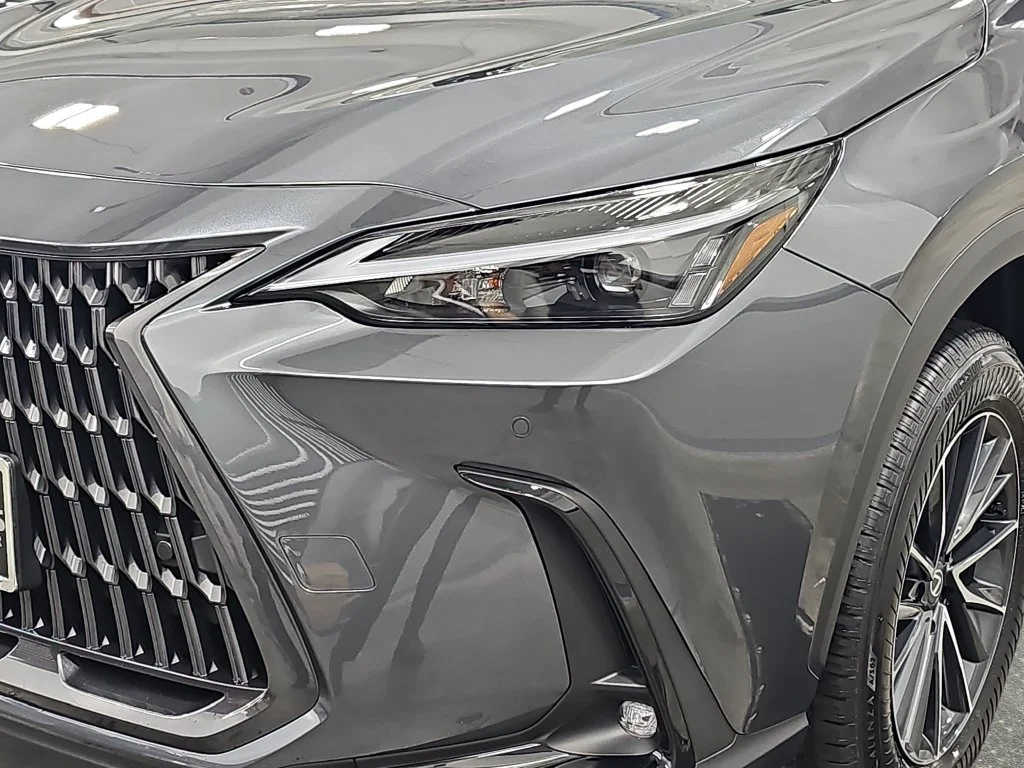 New 2026 Cloudburst Gray Lexus PREMIUM image 30