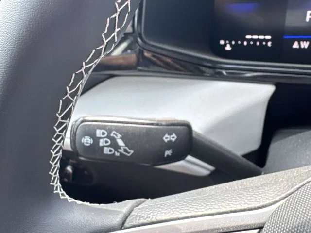 New 2026 Black Volkswagen 1.5T S image 21