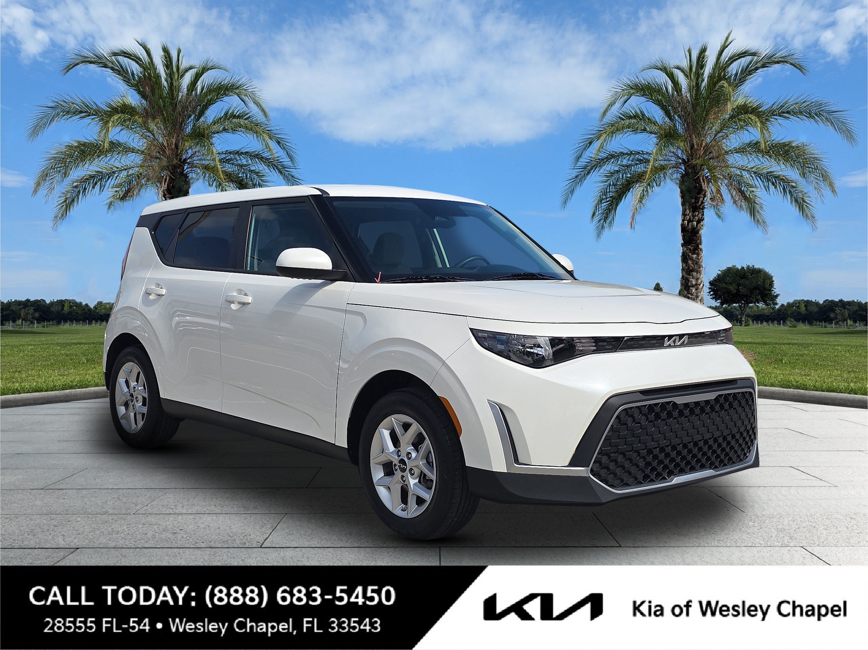 2025 Kia Soul