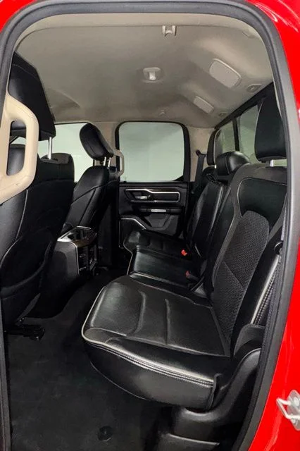 2021 RAM Ram 1500 Pickup Laramie - Photo 10
