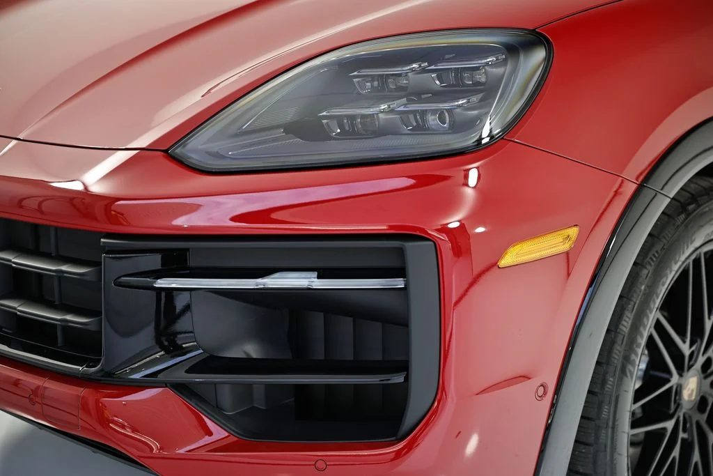 New 2026 Red Porsche GTS image 11