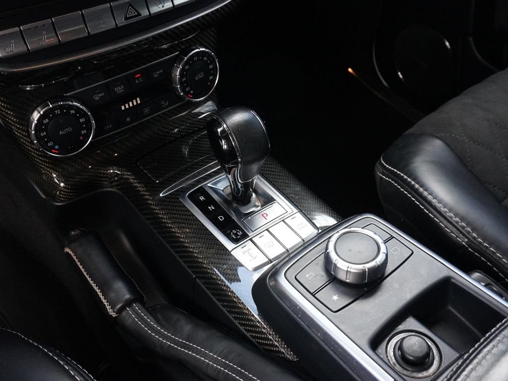 Used 2018 White Mercedes-Benz G 550 Squared image 55