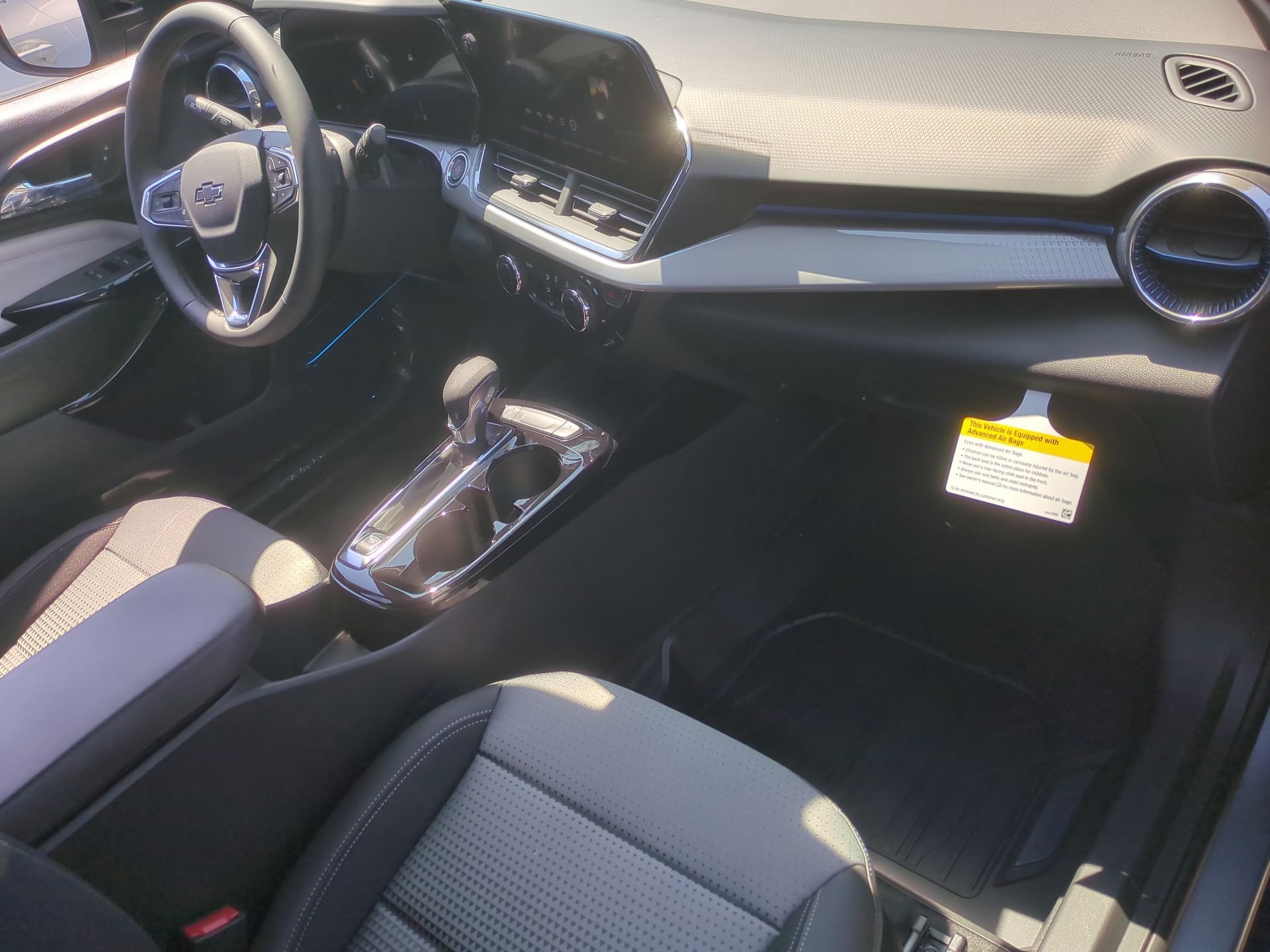 2026 Chevrolet Trax LT - Photo 68