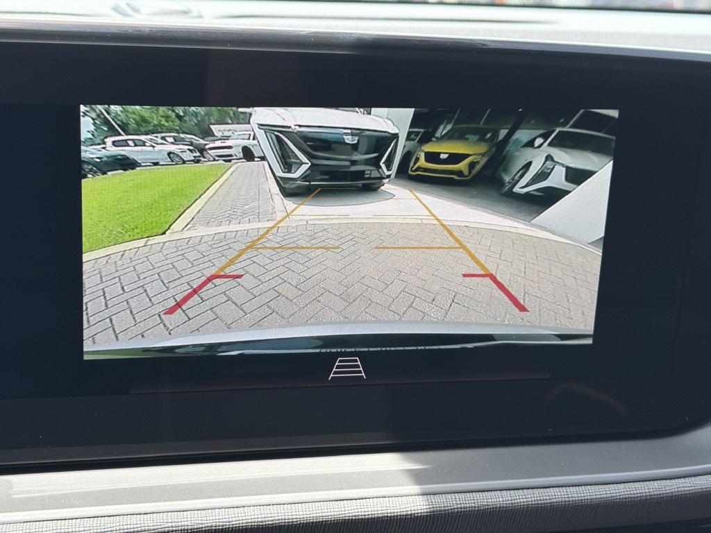 2026 Buick Envista Sport Touring - Photo 24