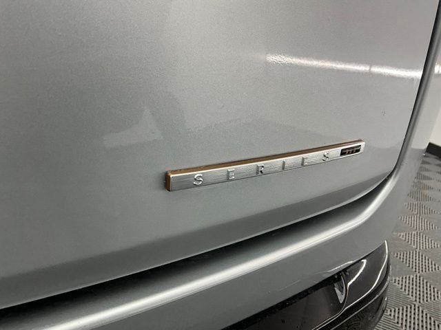 2024 Jeep Grand Wagoneer L Series III - Photo 21