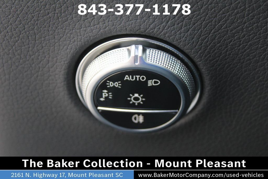 Certified Used 2026 Black Mercedes-Benz GLC 300 image 27