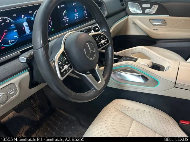 Used 2020  Mercedes-Benz GLE 350 image 20