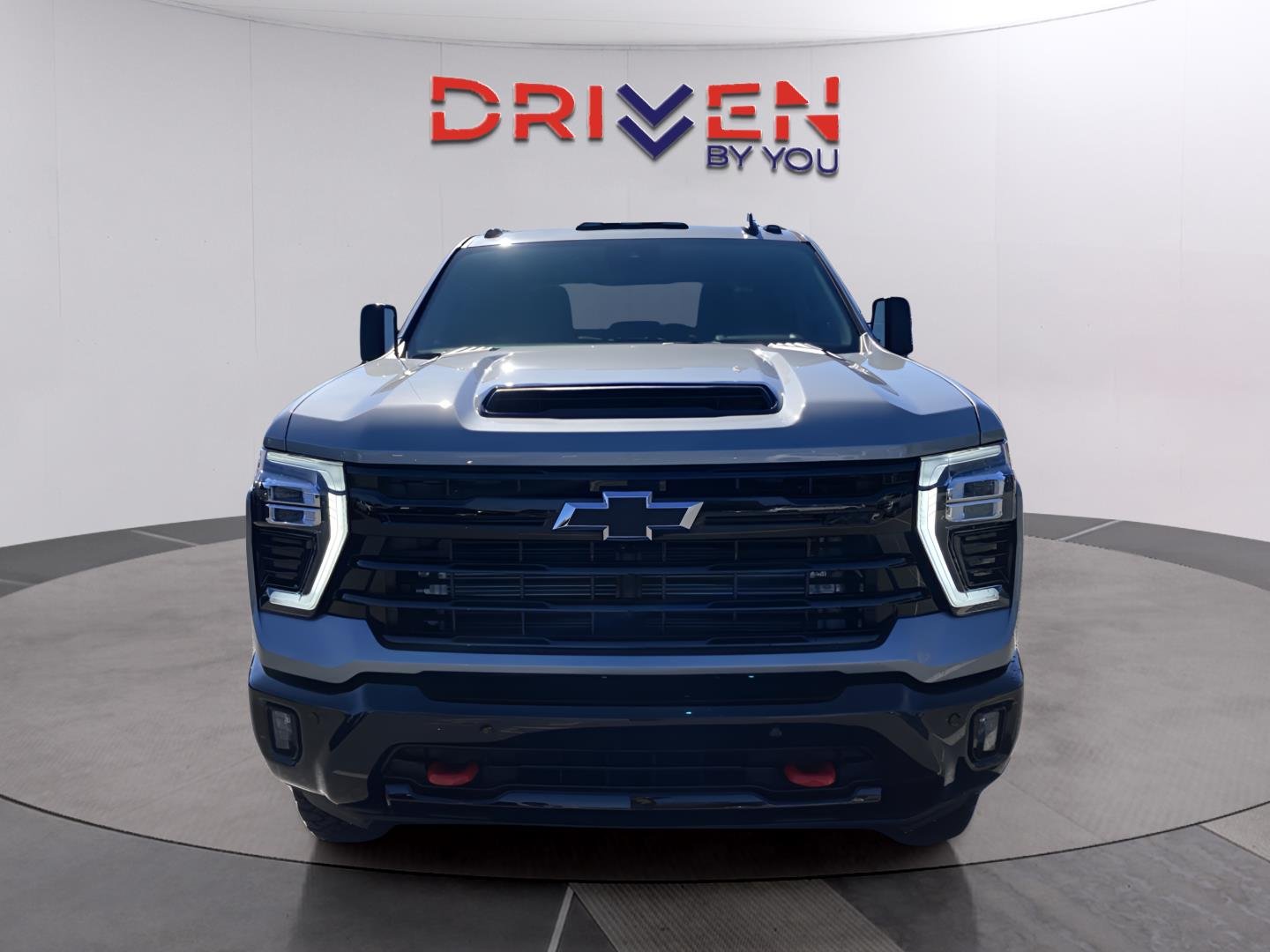 2026 Chevrolet Silverado 2500 HD LT - Photo 10