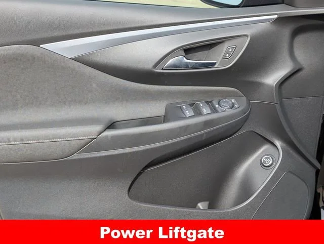 2026 Buick Envista Preferred - Photo 17