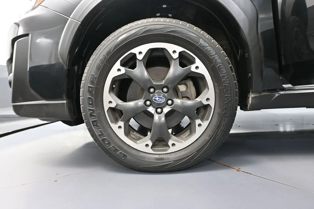 2023 Subaru Crosstrek Premium - Photo 16