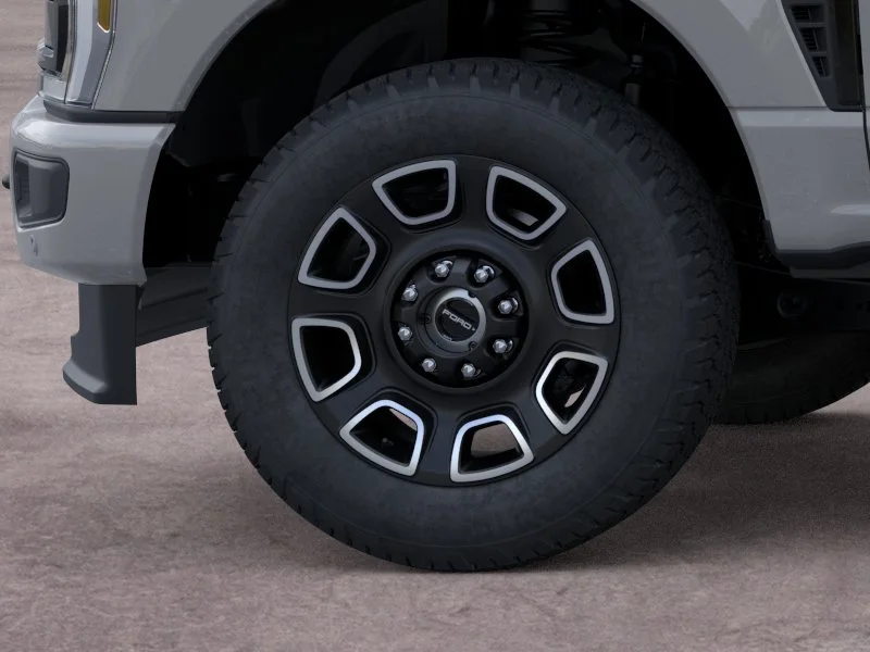 New 2026 Avalanche Ford F-250® Platinum® image 19