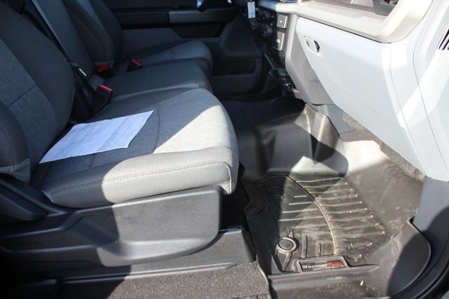 Used 2025 Black Ford XL image 32