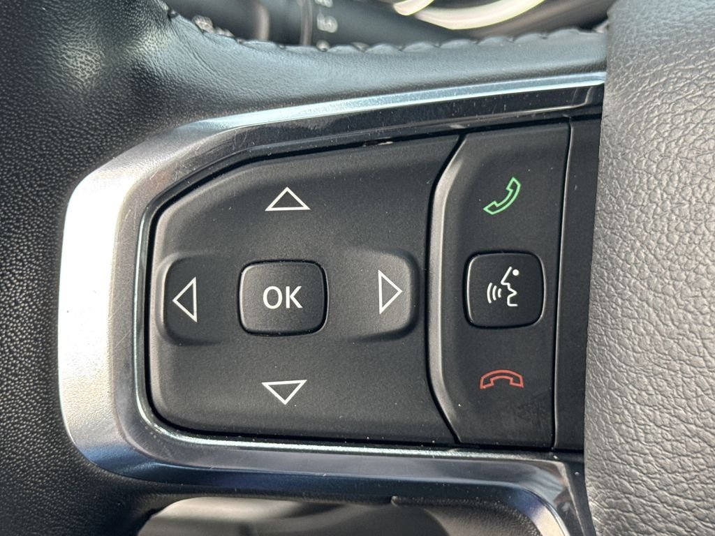 2024 RAM Ram 1500 Pickup Laramie - Photo 24