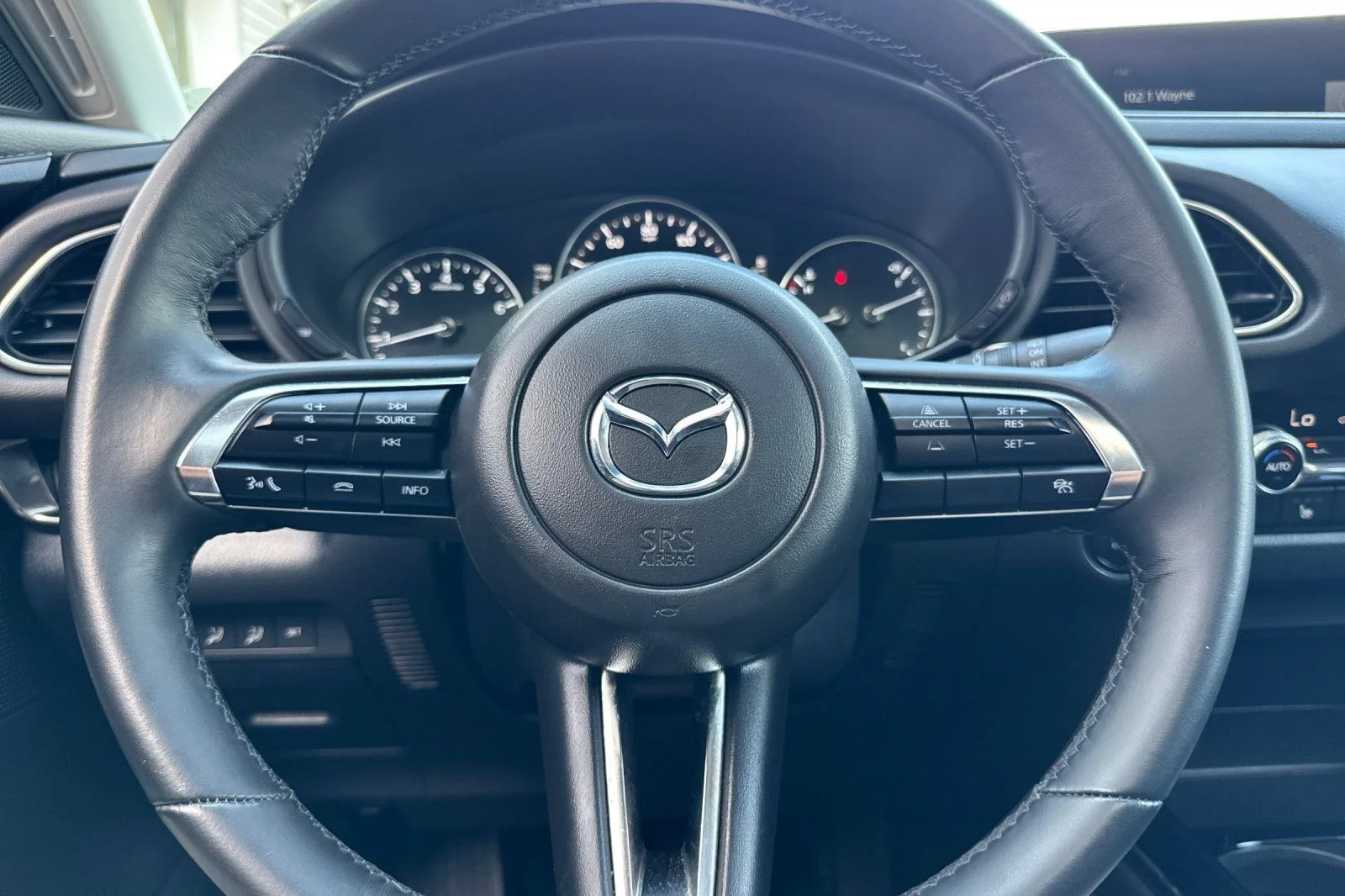 2025 Mazda CX-30 Preferred - Photo 22