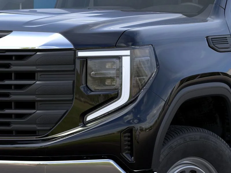 2026 GMC Sierra 1500 Pro - Photo 34